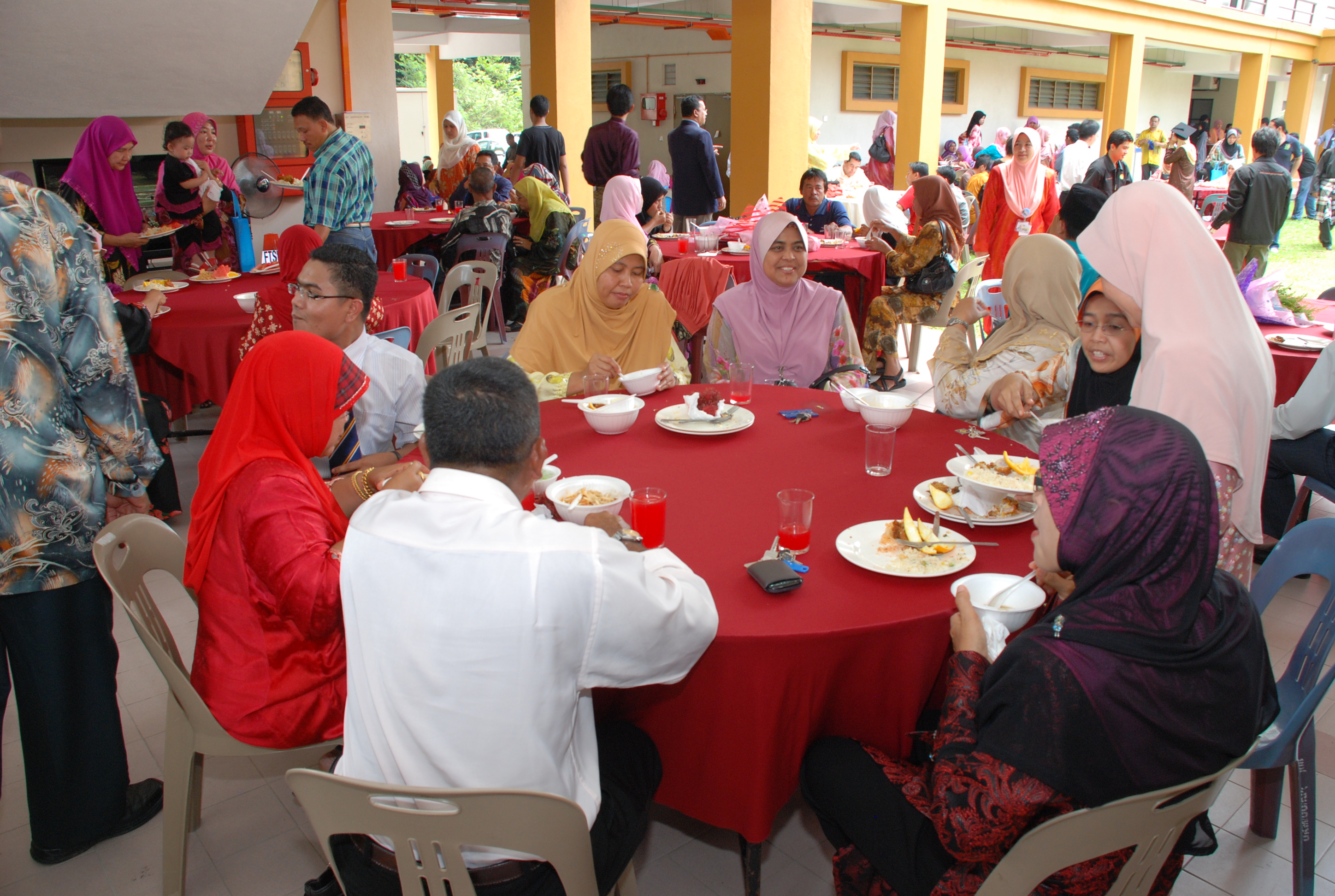 Mesra Graduan'10  0285